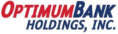 logo Optimumbank Holdings Inc